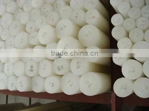 nylon PA66 rod