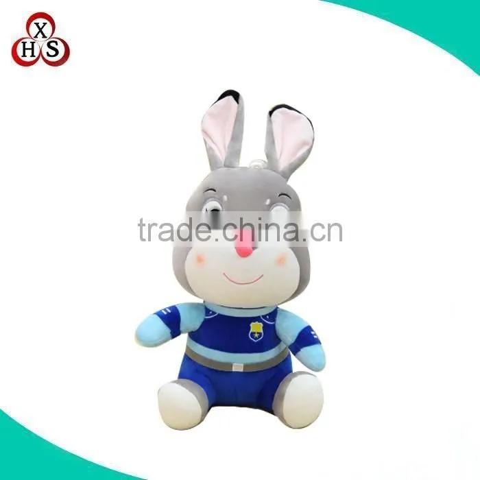 stuffed toy rabbit wholesale stuffed animal toy plush stuffed toy