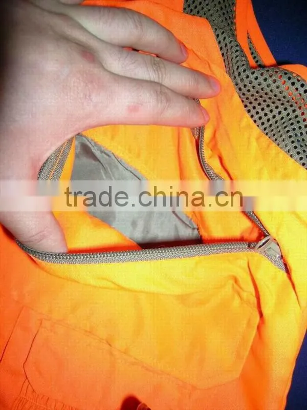 cheap 2013 safety outdoor vest