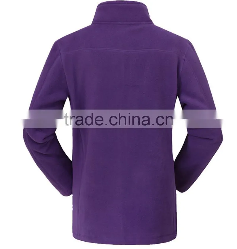 polar fleece womens winter jackets and coats