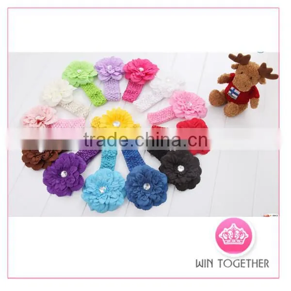 top baby headband wholesale