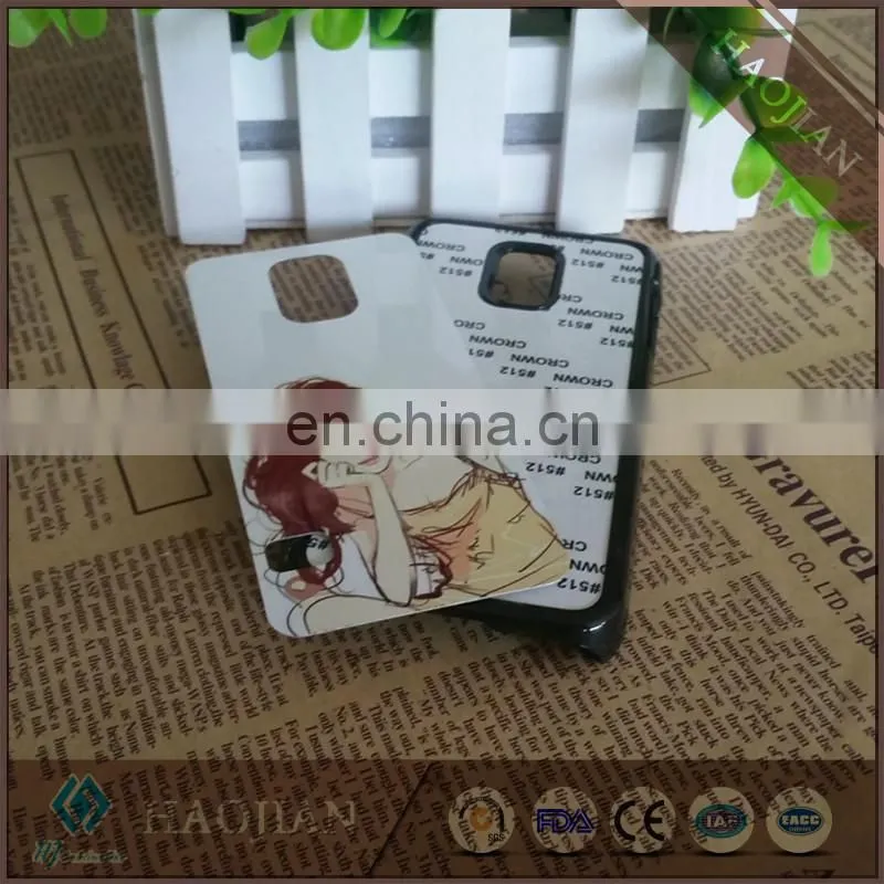3D cell phone case prestigio mobile phone case sublimation S5 MINI case for cell phone