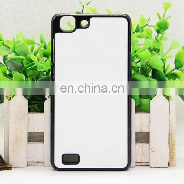 2d sublimation PC plastic blank smartphone case cover for Prosub-VIVO X5L