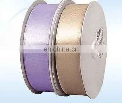 Decorating Woven Ribbon