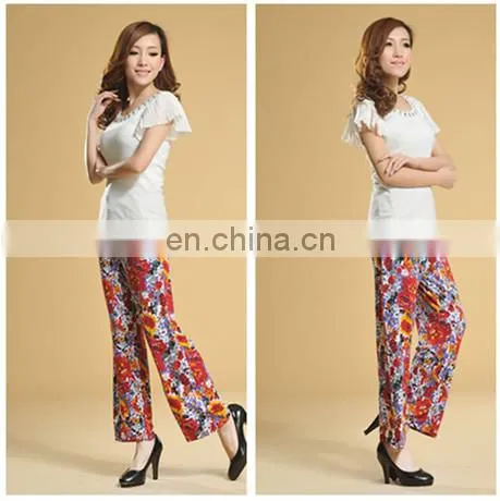 Ladies trousers