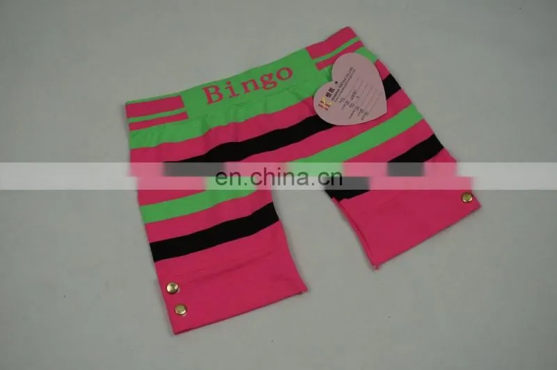 Kids seamless panty