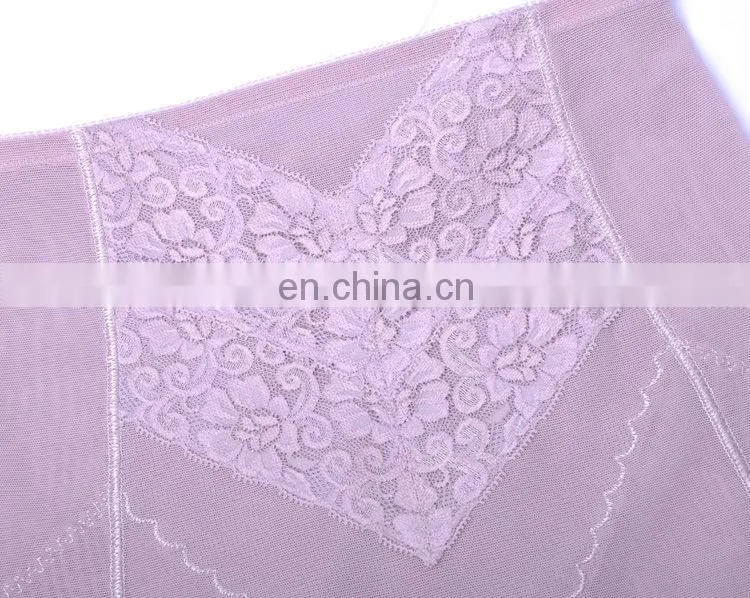 In Stock Women Butt Lift Body Slimming Shapewear