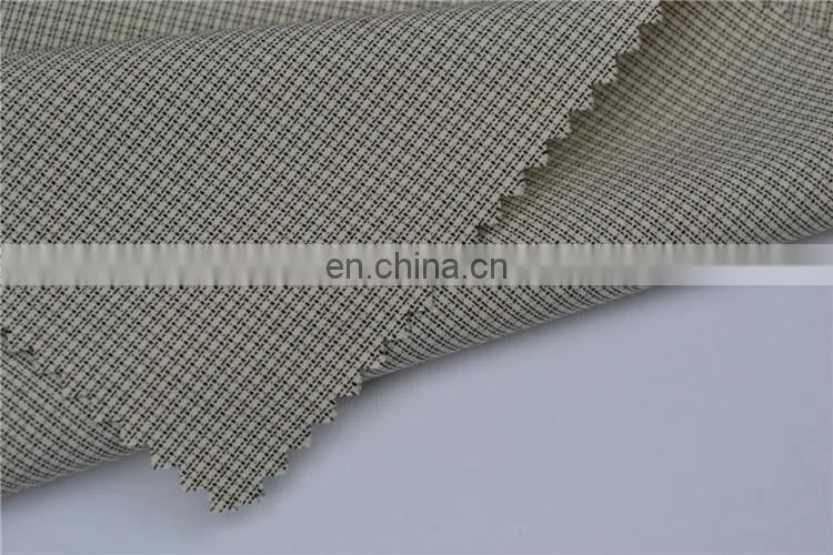 YG26-1045 100 polyester suiting fabric