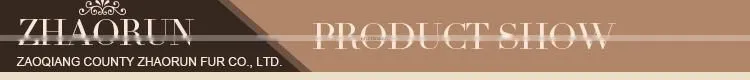 2016 Newest Hot Selling fur coat hooded / fox fur coat