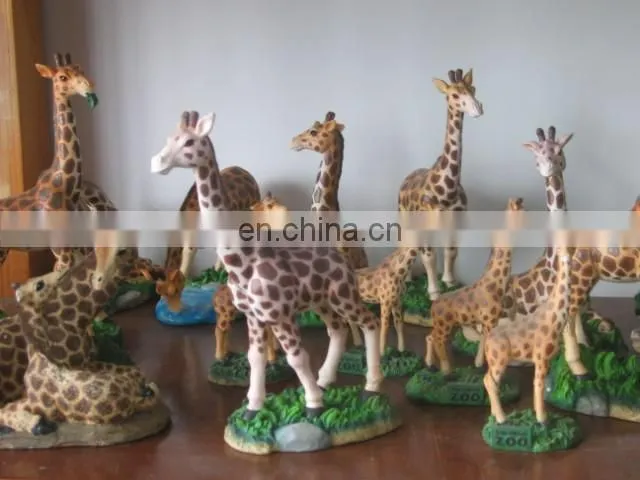 China Supplier High Quality Custom polyresin Dog Award Trophies with Dog Shape Trophy