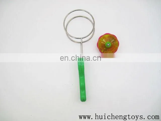 Creat flashing magic yoyo christmas