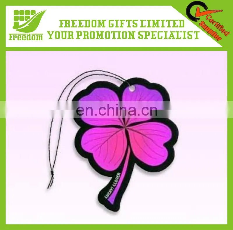 Custom Car Air Fresheners Wholesale