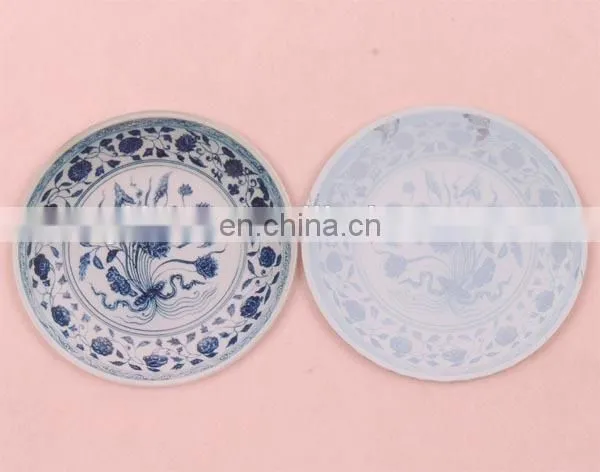 Customized Logo Promotional Acrylic Coaster