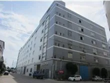 Foshan Heya Furniture Company company overview - view 1