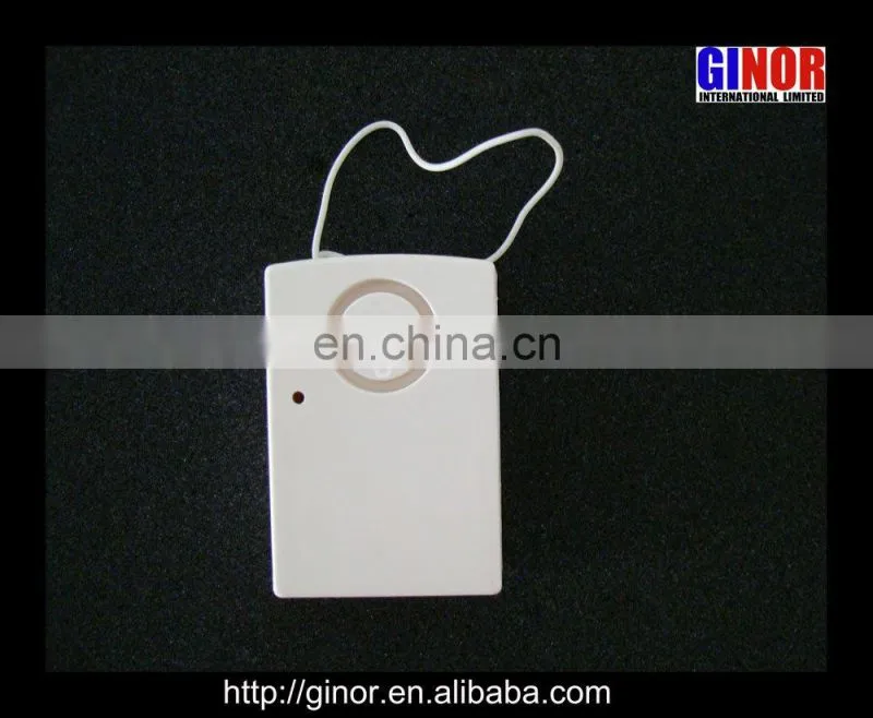 130DB sound touch door alarm