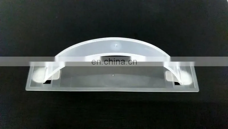 high quality cardboard plastic display hook