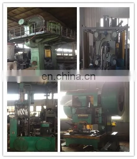 Rigging Hardware malleable wire rope clamp