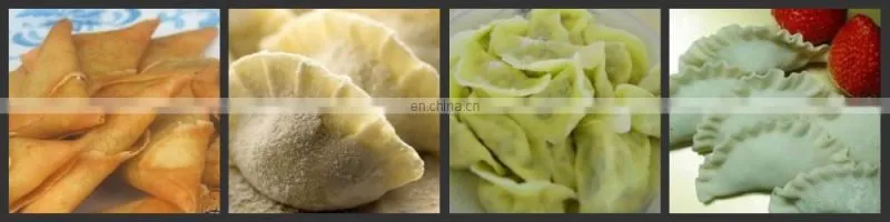 China manufacturer low price good quality hand made dumpling maker