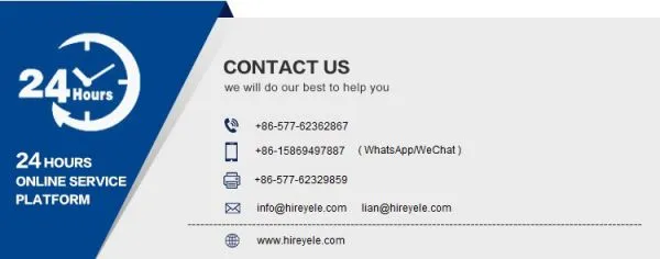 Zhejiang Hairui Electronic Technology Co., Ltd company overview - view 2