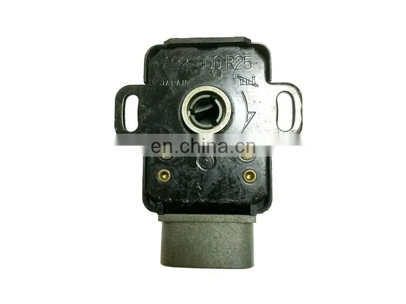 Throttle Position Sensor TPS For Su-baru Impreza WRXG10 EJ20G 5/93-7/96 2.0L Turb OEM A22-000 R25 22633-AA060 22633AA060