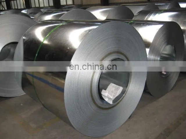 Top quality long span corrugated gi roof galvanized steel roofing sheet for wall and roof