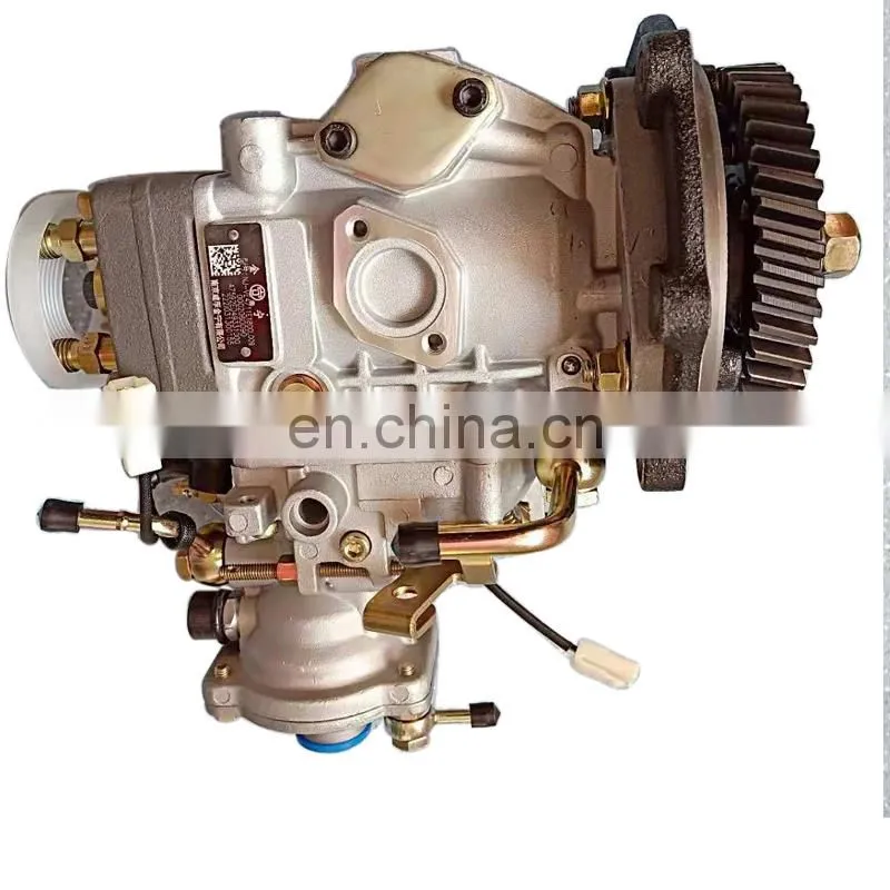 BJAP Injection Pump 0002060034 NJ-VE411E1800L009 for Foton 493