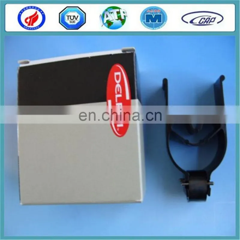 7206-0379 EUI valve with solenoid for injector 20440388 20430583