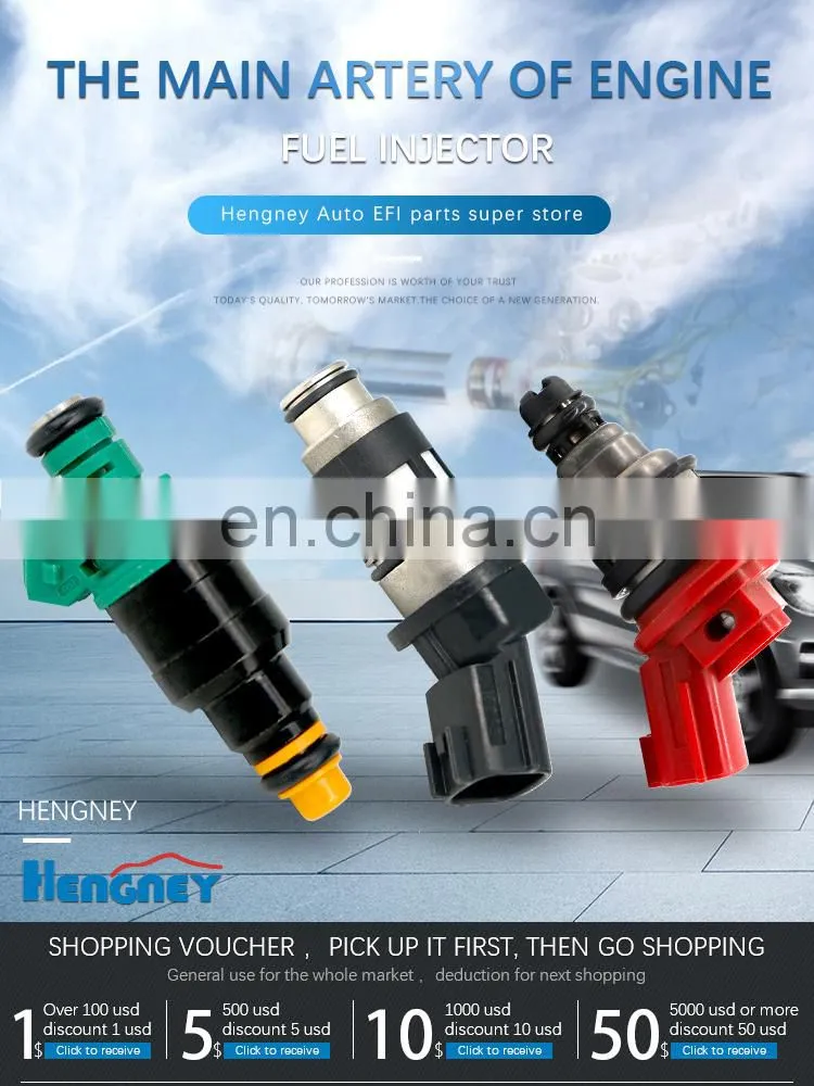 Auto parts high quality fast delivery 23209-22030 23250-22030 for Celica GTS 1.8L L4 2ZZGE 2000-2003 fuel nozzle manufacturer