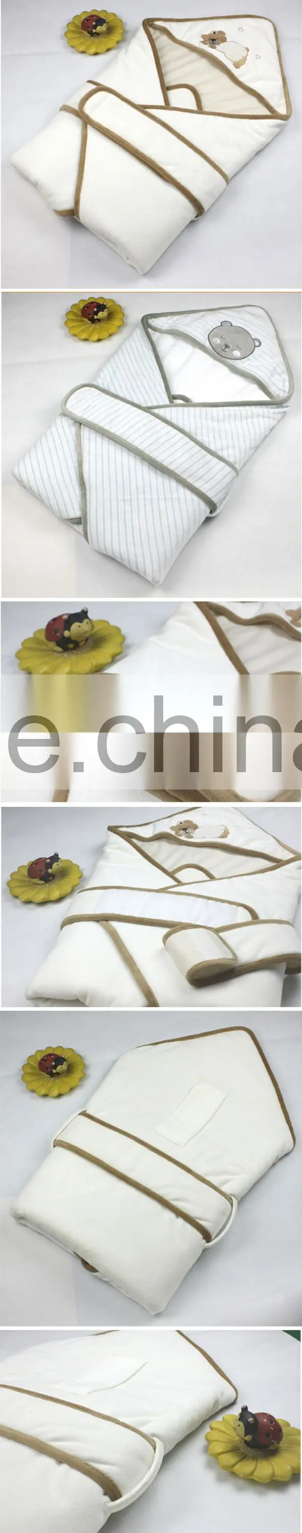 Born in 2016 Sleeping Bag for Kids Cotton Sleeping Bag Kids Seller