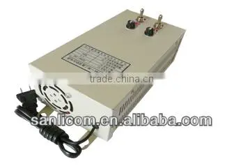 greenhouse film curtain roll up Gear Motor