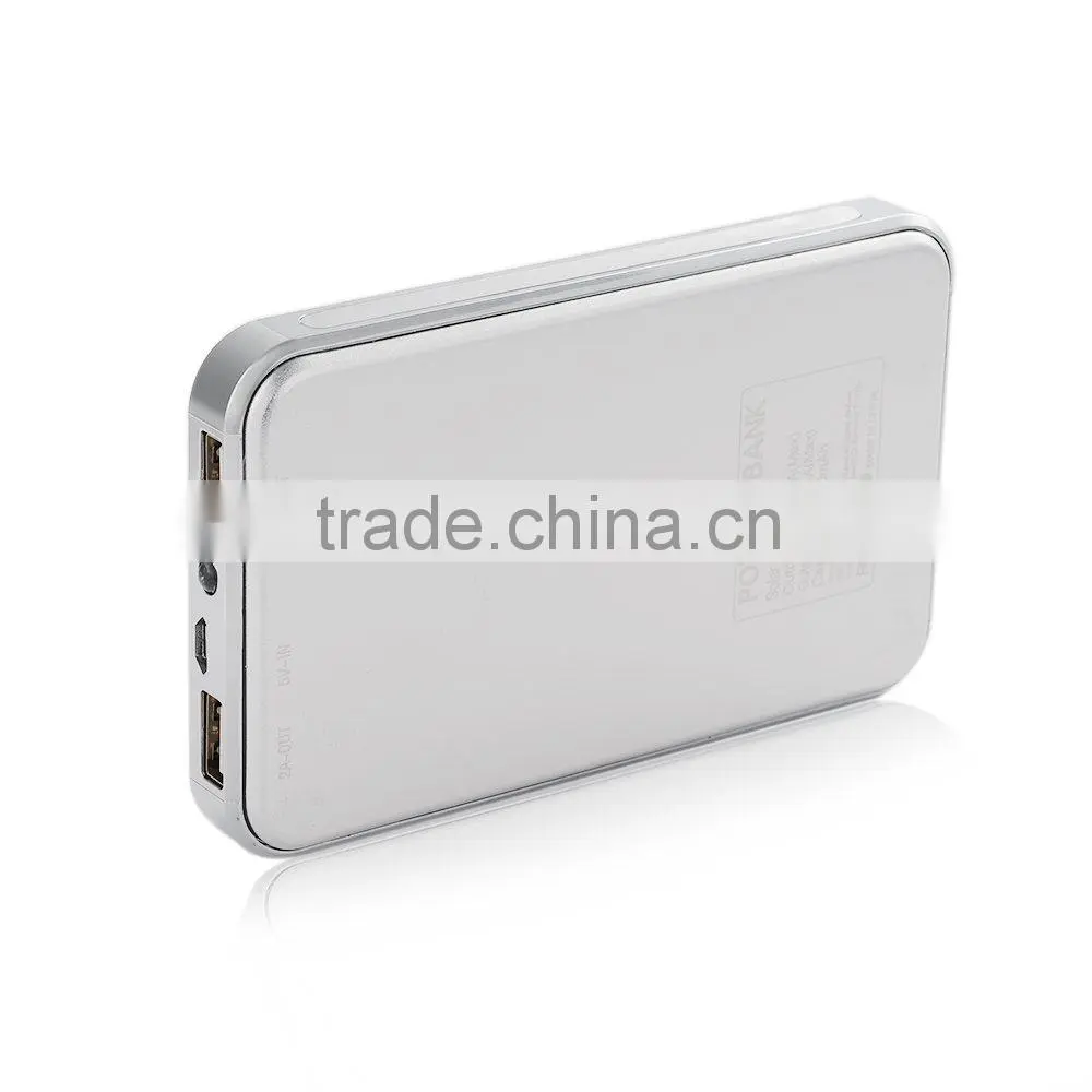 Customized 12000mah power bank solar power bank 12000mah mobile power banks with indicator