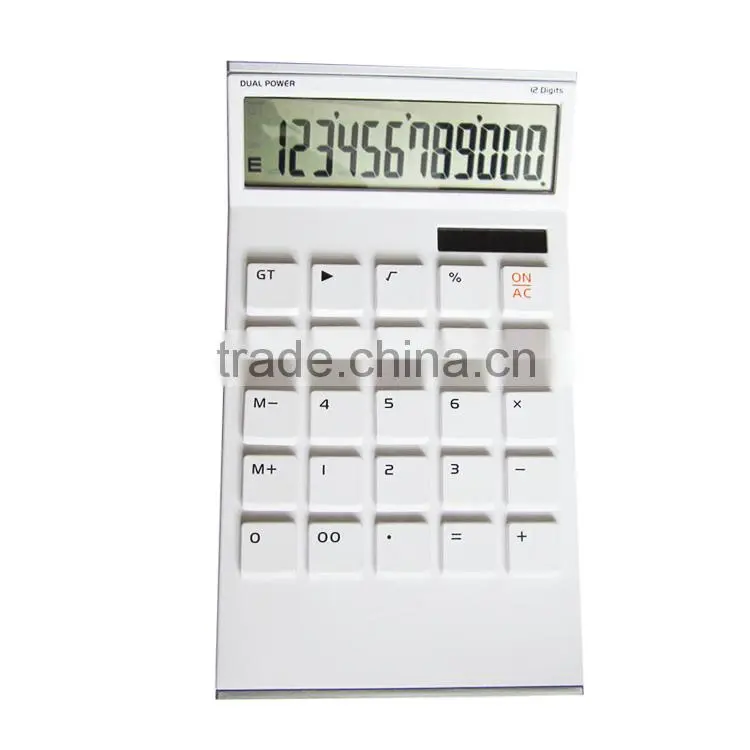Manufacturer New Pattern Calculators Design