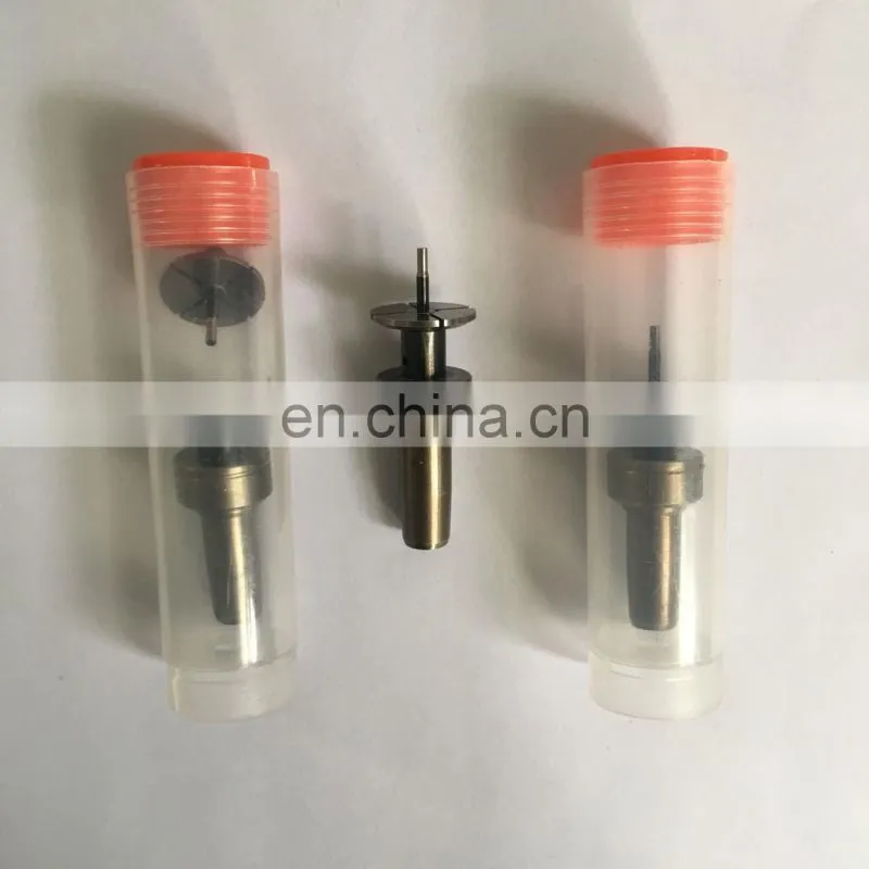 Beifang F00VC01502 For Common Rail Injector 0445110369
