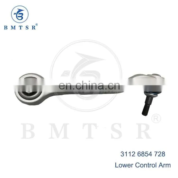 BMTSR suspension Control Arm W203 W209 OEM 203 330 39 11 2033303911