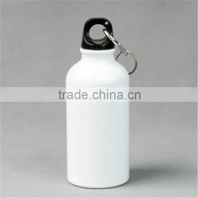 2016 new Colorful Wholesale Aluminum Water Bottle 500ml
