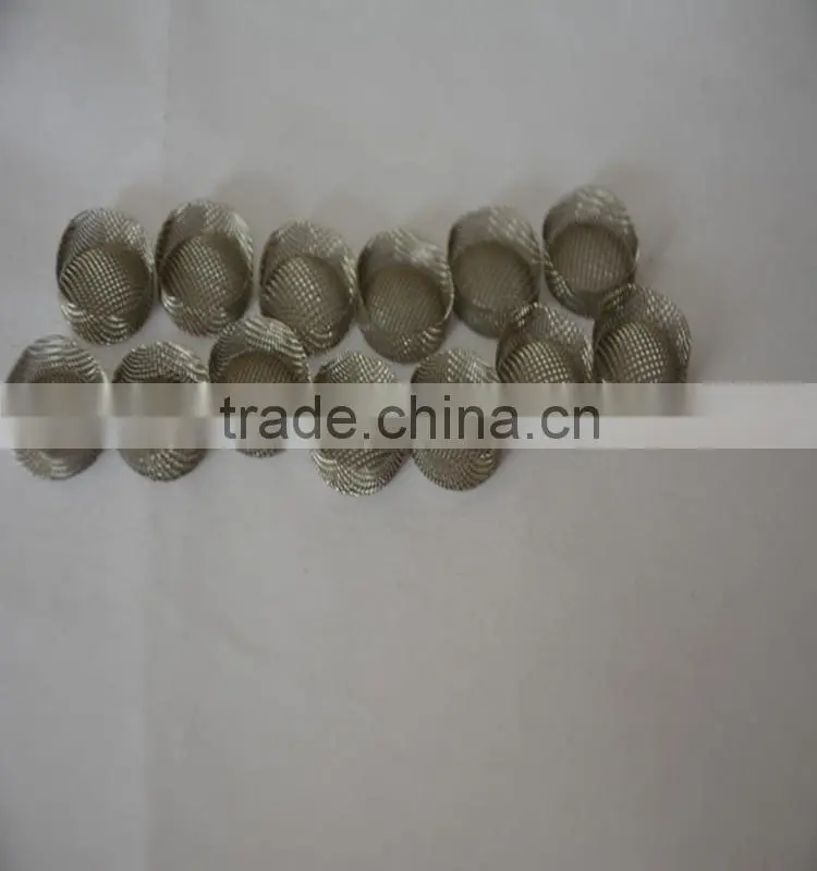 Stainless Sintered Filter mesh ( real factory)