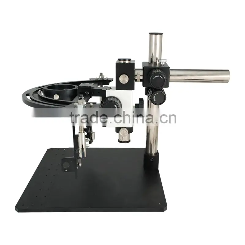 ZJ-319 Microscope Wings Stand