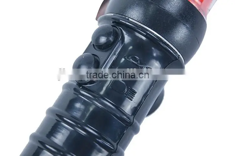 TOP quality Multi-function LED traffic baton