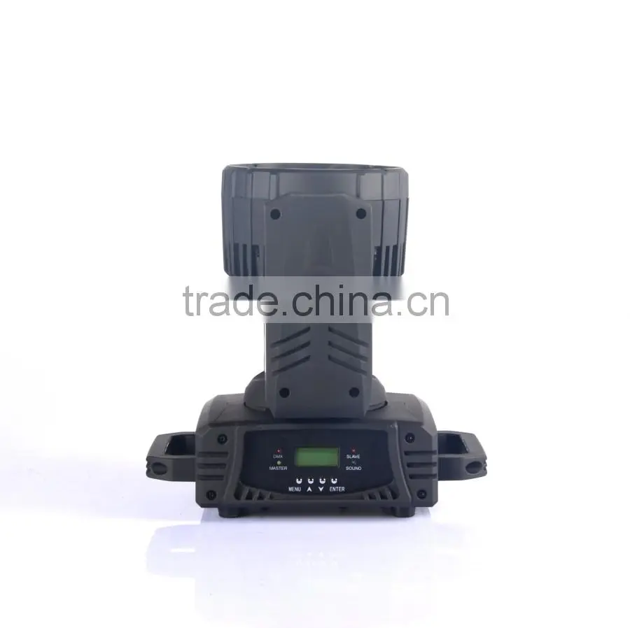 EV-MB327 moving head light 7pcs*32w RGBW four in one Lumiengin LED