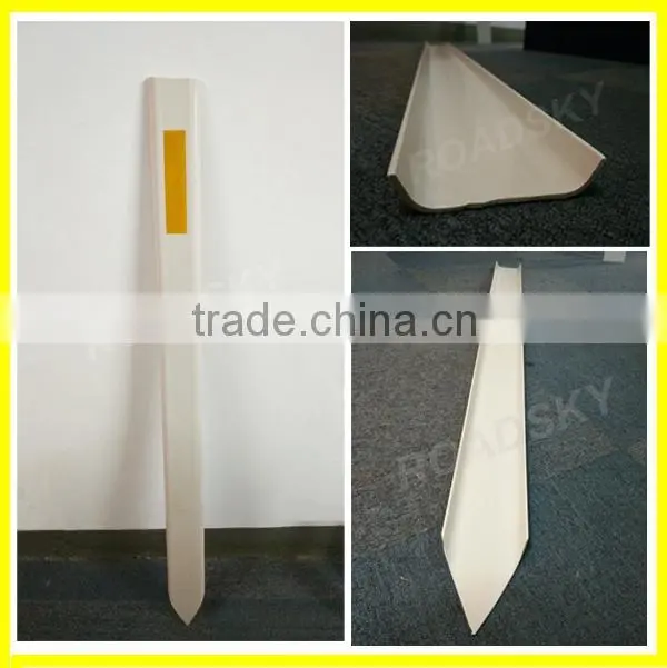 High Quality Reflective Reboundable Roadside Delineator