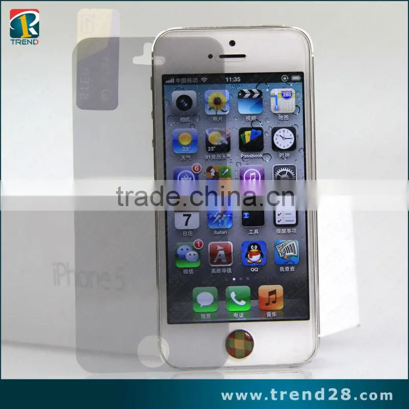latest craze blue-light-cuting screen protector
