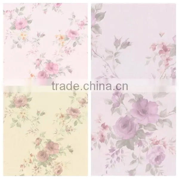 import wallpaper from Foshan your best choice