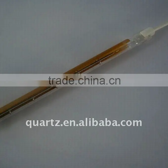 Halogen Heating Lamp