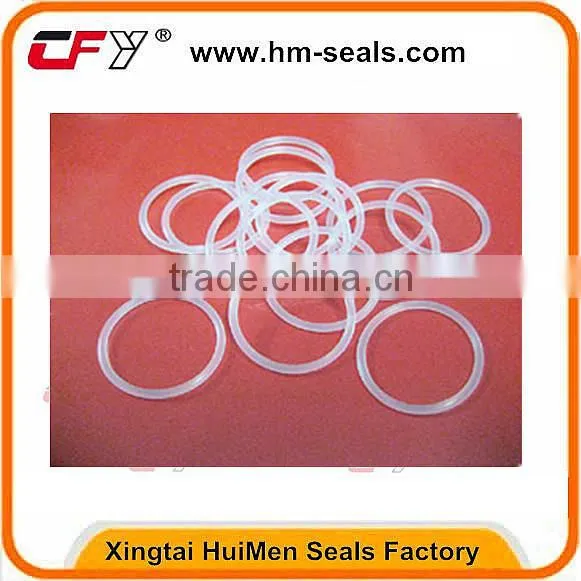 Color NBR VITON EPDM PTFE HNBR O-Ring