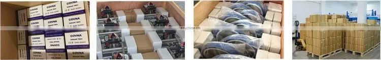 HOT SALE AC220V DN50 Cast Iron Material Flanged 4-20Ma electromagnetic Flowmeter