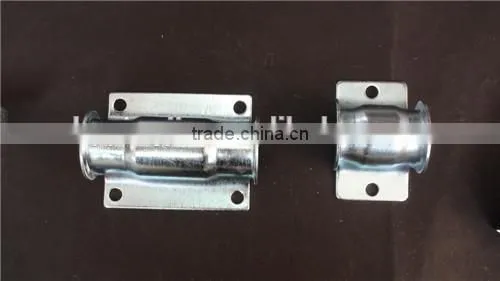 411251 Truck handle door lock