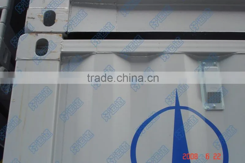 10100 Container Corner Casting