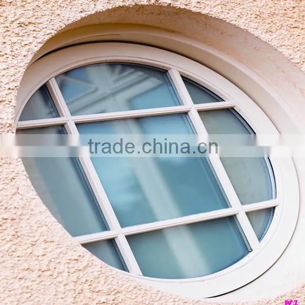 factory wholesale upvc windows decorative window frame
