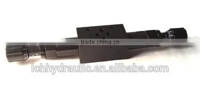 Yuken Series Hydraulic Reducing Valves MR*-03-*30/20
