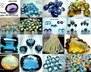 Aini Gems company overview - view 1